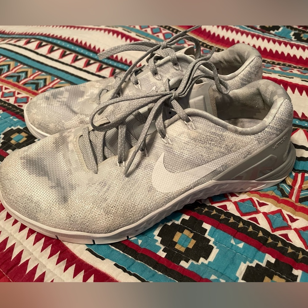 Nike Metcon 3 Womens 9.5